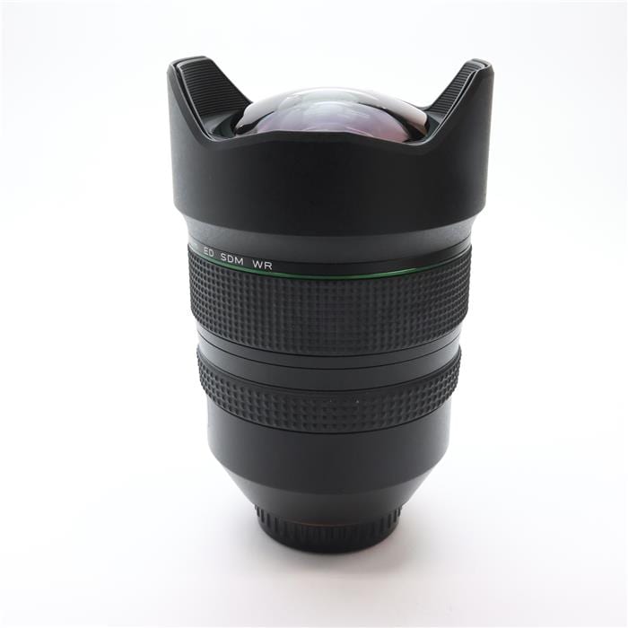 HD D FA 15-30mm F2.8 ED SDM WR