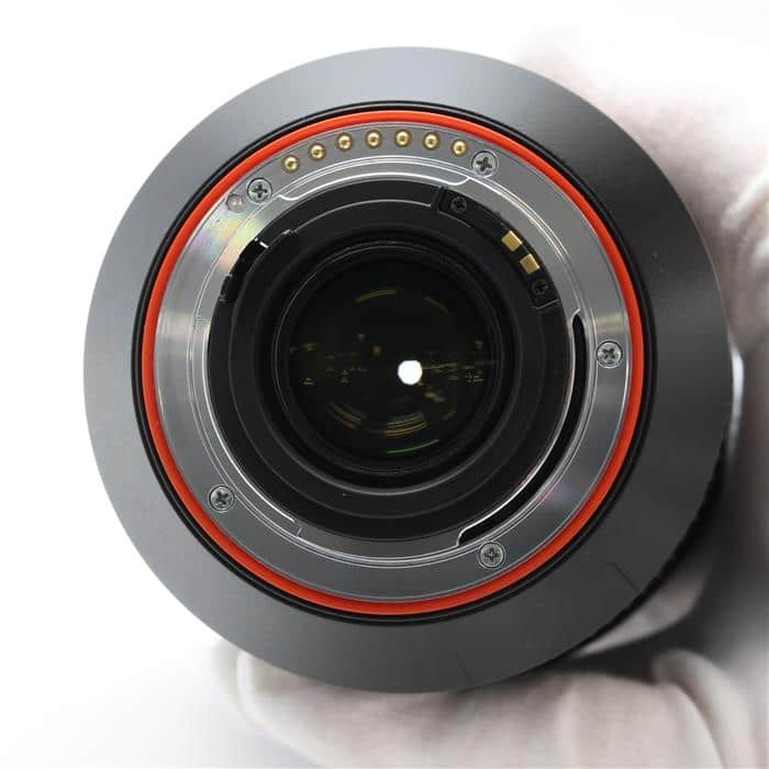 HD D FA 15-30mm F2.8 ED SDM WR