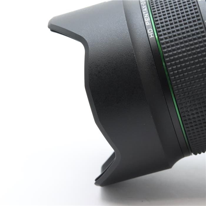 HD D FA 15-30mm F2.8 ED SDM WR