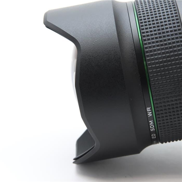 HD D FA 15-30mm F2.8 ED SDM WR