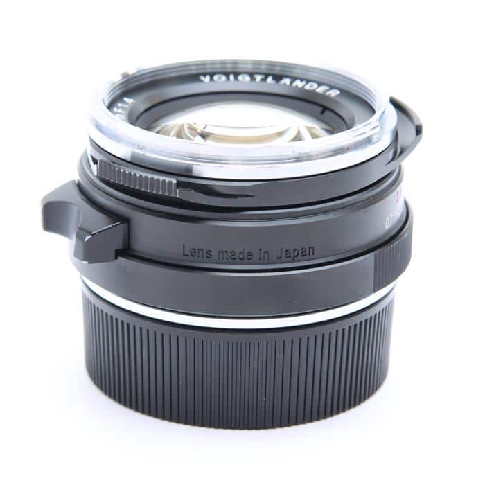 NOKTON Classic 35mm F1.4 SC VM(ライカM用)