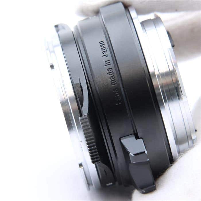 NOKTON Classic 35mm F1.4 SC VM(ライカM用)