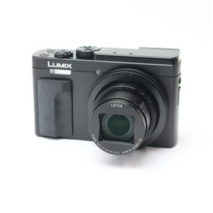 Panasonic (パナソニック) LUMIX DC-TZ95D ブラック」の商品検索