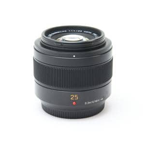 G*ア様 パナソニック ライカ DG SUMMILUX 25mm/F1.4 フー Panasonic (パナソニック) LEICA DG SUMMILUX 25mm F1.4 ASPH.」の商品