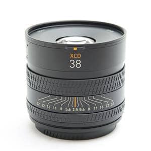 HASSELBLAD XCD 38mm F2.5 V」の商品検索結果 | デジタルカメラ