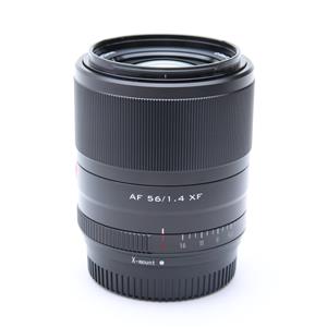 新品)VILTROX(ビルトロックス) AF 56mm F1.4 STM ED IF （フジフイルム