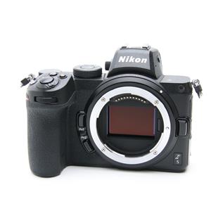 Nikon (ニコン) Z5 ボディ メイン