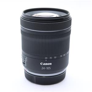 新品)Canon (キヤノン) RF24-105mm F4-7.1 IS STM（商品ID