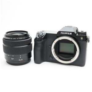 FUJIFILM GFX50S II GF35-70mmレンズキット」の商品検索結果