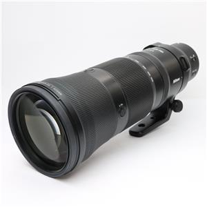 Nikon (ニコン) NIKKOR Z 180-600mm F5.6-6.3 VR メイン