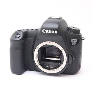 canon (キヤノン) eos 6d ボディ」の商品検索結果 | デジタルカメラ