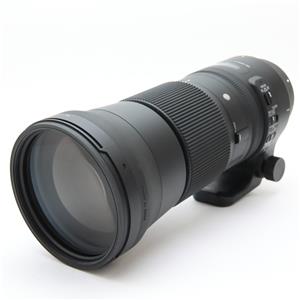 SIGMA (シグマ) S 150-600mm F5-6.3 DG OS HSM(キヤノン用）」の商品