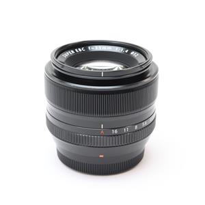 新品)FUJIFILM (フジフイルム) フジノン XF35mm F1.4 R（商品ID