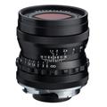 Voigtlander (フォクトレンダー) ULTRON 35mm F1.7 Vintage Line Aspherical VM（ライカM用） ブラック