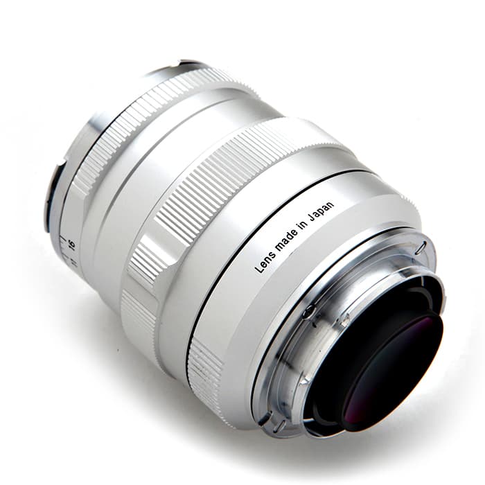 新品)Carl Zeiss (カールツァイス) Distagon T* 35mm F1.4 ZM（ライカM