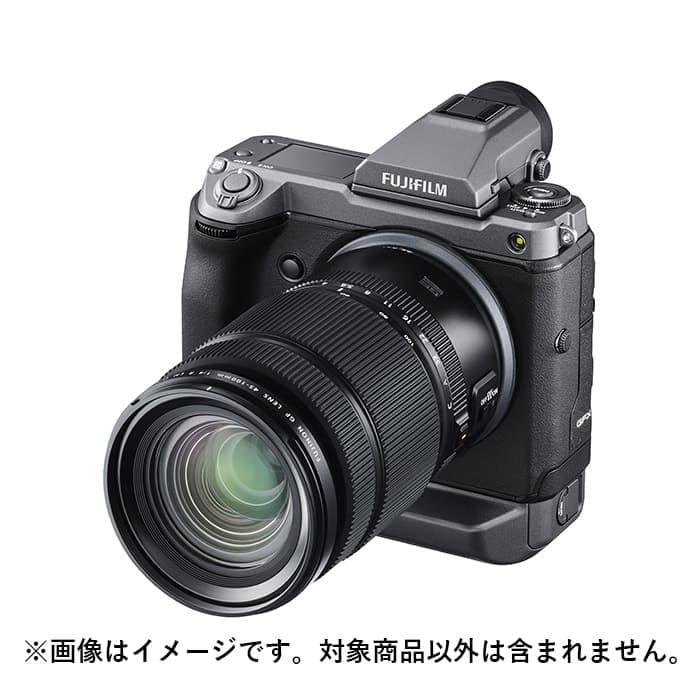 新品)FUJIFILM (フジフイルム) フジノン GF45-100mm F4 R LM OIS WR