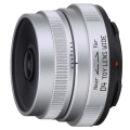 PENTAX (ペンタックス) 04 TOY LENS WIDE シルバー