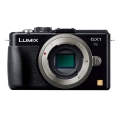 Panasonic (パナソニック) LUMIX DMC-GX1 ボディ エスプリブラック