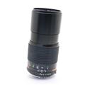 MINOLTA (ミノルタ) MD 200mm F4 ※MD ROKKOR 表記