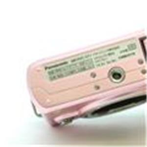 Panasonic (パナソニック) DMC-GF1  フェアリーピンク