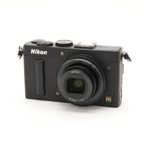 Nikon Coolpix A の商品検索結果 デジタルカメラ ミラーレスカメラ 交換レンズの総合サイト マップカメラ