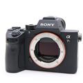 SONY (ソニー) α7RIII ボディ ILCE-7RM3
