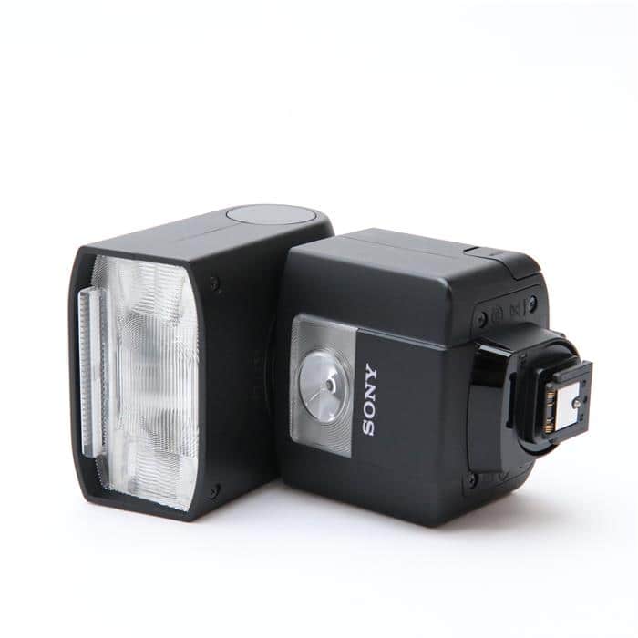 中古)SONY (ソニー) フラッシュ HVL-F45RM（商品ID：3717016610334）詳細ページ  デジタルカメラ、ミラーレスカメラ、交換レンズの総合サイト｜マップカメラ