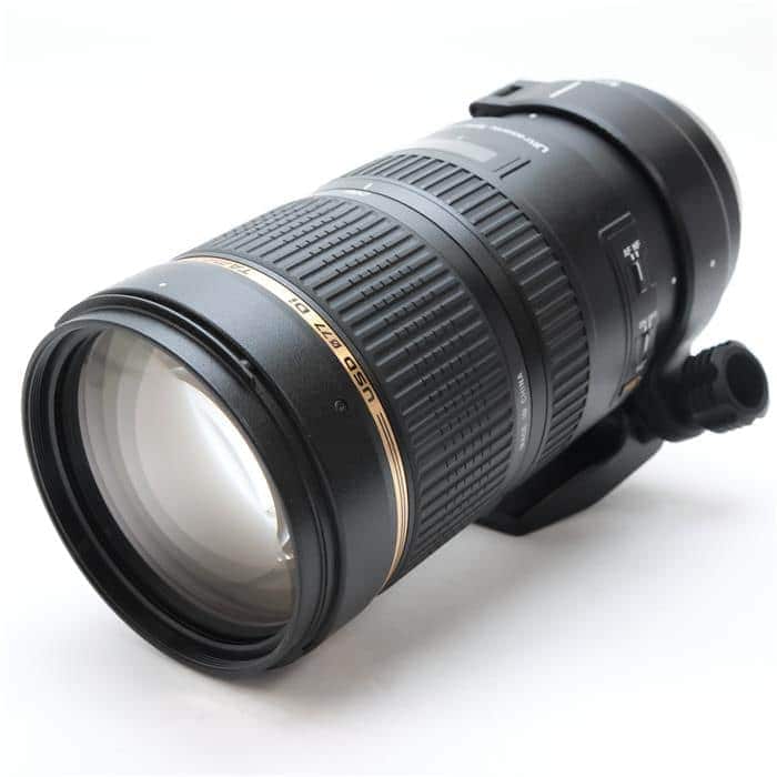 中古)TAMRON (タムロン) SP 70-200mm F2.8 Di VC USD Model A009N 