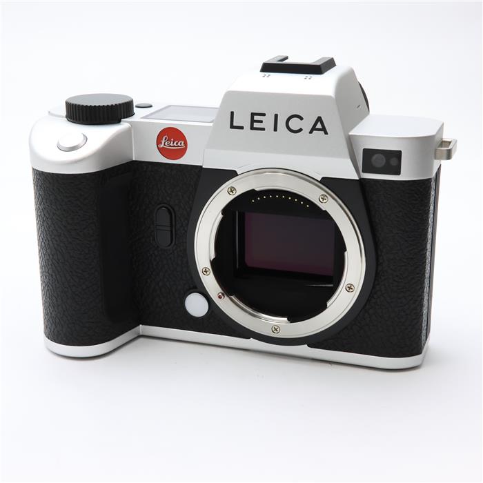 中古)Leica (ライカ) SL2 シルバー（商品ID：3717020116334）詳細