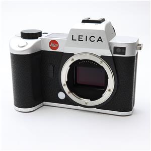 Leica (ライカ) SL2 シルバー」の商品検索結果 | デジタルカメラ
