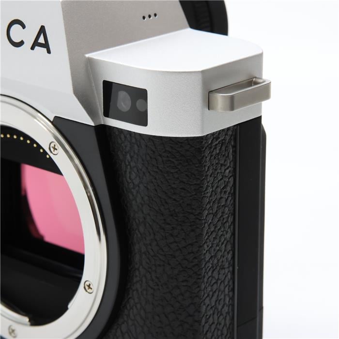 中古)Leica (ライカ) SL2 シルバー（商品ID：3717020116334）詳細