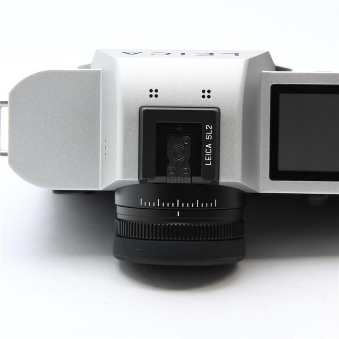 中古)Leica (ライカ) SL2 シルバー（商品ID：3717020116334）詳細