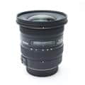 SIGMA (シグマ) 10-20mm F3.5 EX DC HSM (ペンタックスK用)