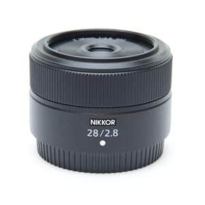 NIKKOR Z 28mm F2.8」「Nikon」「中古商品」の商品検索結果 | デジタル 