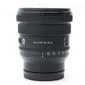FE PZ 16-35mm F4 G SELP1635G