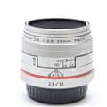 PENTAX (ペンタックス) HD DA35mm F2.8 Macro Limited シルバー