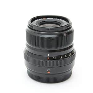 FUJIFILM USA | XF23mmF2
