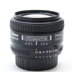 Nikon (ニコン) Ai Nikkor 24mm F2.8」の商品検索結果