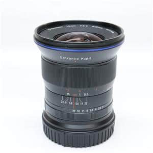 LAOWA （ラオワ） 15mm F2 ZERO-D（キヤノンRF用）」の商品検索結果