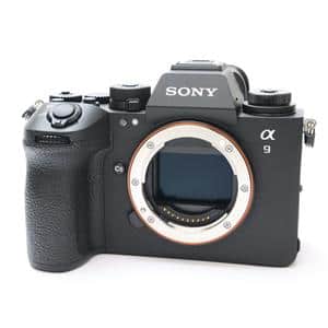 SONY (ソニー) α9III ボディ ILCE-9M3 メイン