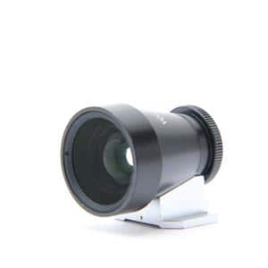 VOIGTLANDER 28mmビューファインダーM(ブラック) Voigtlander 28mm View Finder ビューファインダー Black 箱付き