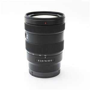 レンズ(ズーム) Sony E 16-55mm f/2.8 G Free Shipping! Sony E 16-55mm F2.8 G Wide Angle Zoom Lens