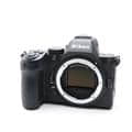 Nikon (ニコン) Z5II ボディ