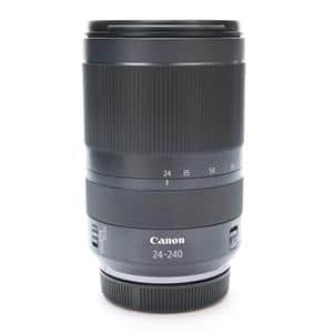 Canon - 【新品・未開封】キヤノン RF24-240mm F4-6.3 IS USM×2本 Canon RF24 240mm F4 6.3 IS USM Standard Zoom Lens for EOS R