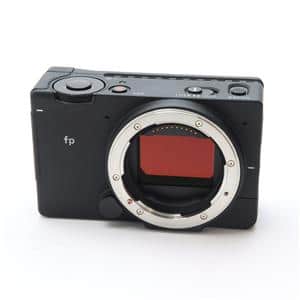 SIGMA fp」の商品検索結果 | デジタルカメラ、ミラーレスカメラ、交換