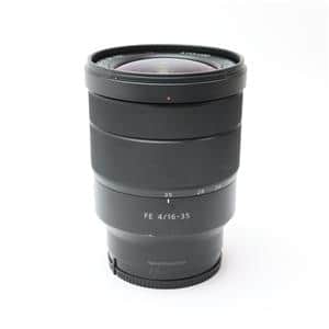 SONY (ソニー) Vario-Tessar T* FE 16-35mm F4 ZA OSS SEL1635Z」の