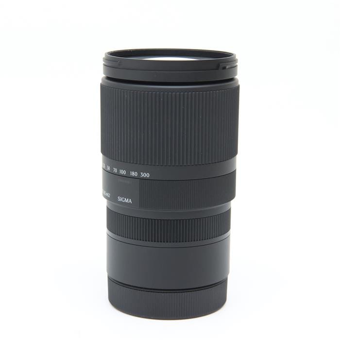 Contemporary 16-300mm F3.5-6.7 DC OS(キヤノンRF/APS-C用)