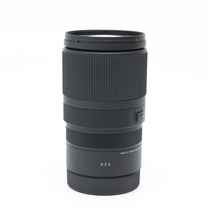 Contemporary 16-300mm F3.5-6.7 DC OS(キヤノンRF/APS-C用)