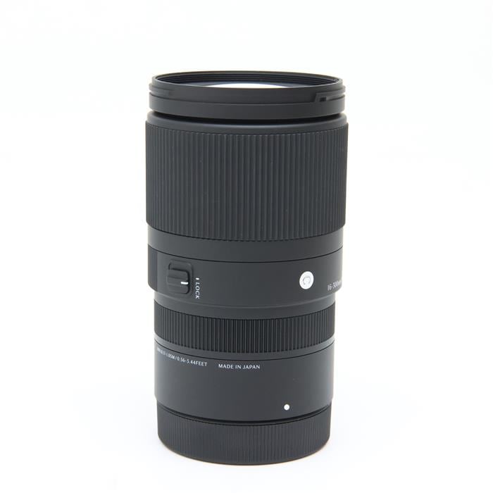 Contemporary 16-300mm F3.5-6.7 DC OS(キヤノンRF/APS-C用)