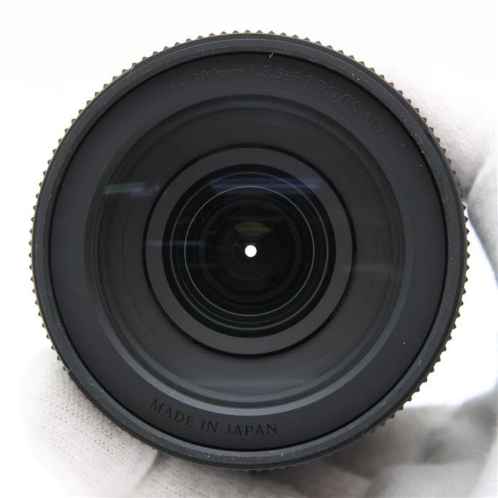 Contemporary 16-300mm F3.5-6.7 DC OS(キヤノンRF/APS-C用)